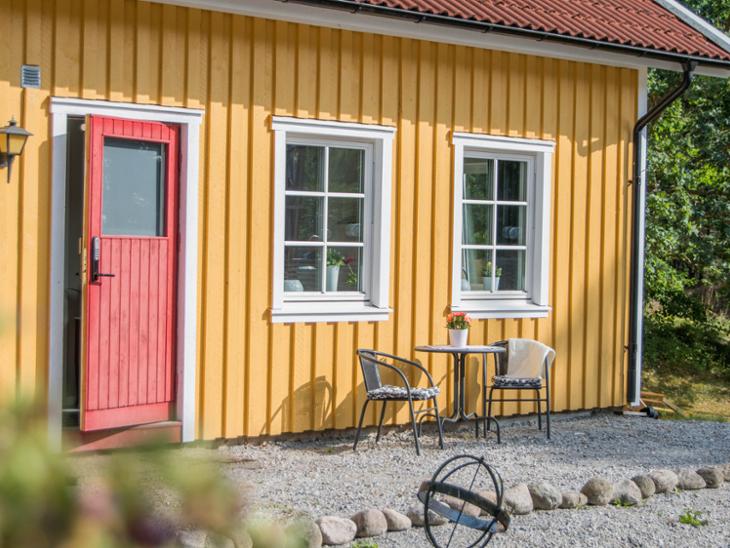 Bostad Källsnäs Stenungsund