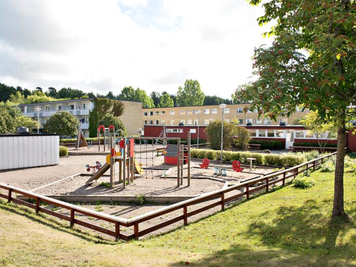 Bostad Fasanstigen Upplands-Bro