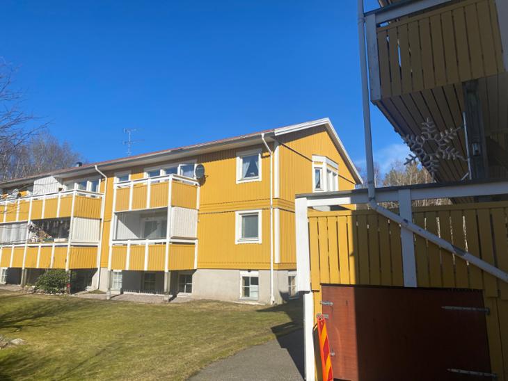 Bostad Håle kusthus 2A Sotenäs