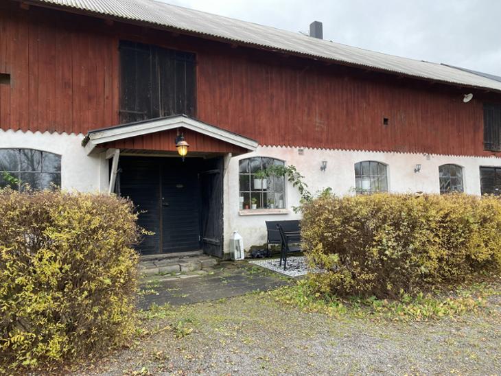 Bostad Villsåker Uppsala
