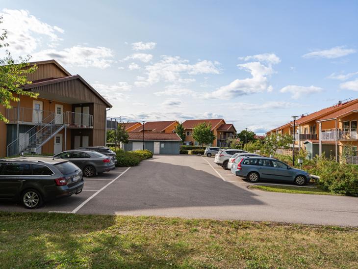 Bostad Naturstensvägen 77 Uppsala
