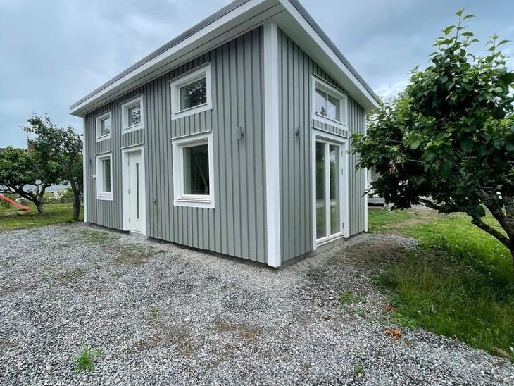 Bostad Sankt eriksvägen Huddinge