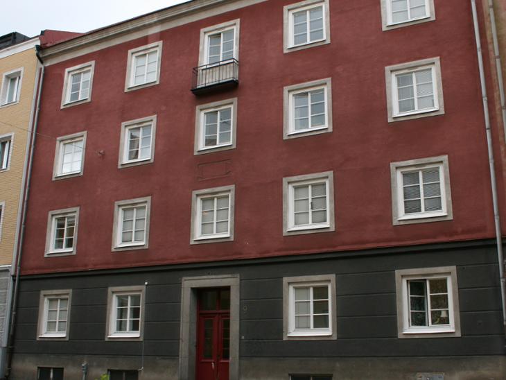 Bostad Åbygatan Norrköping