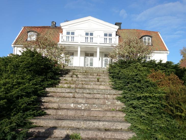 Bostad Brunnsnäs Ulricehamn