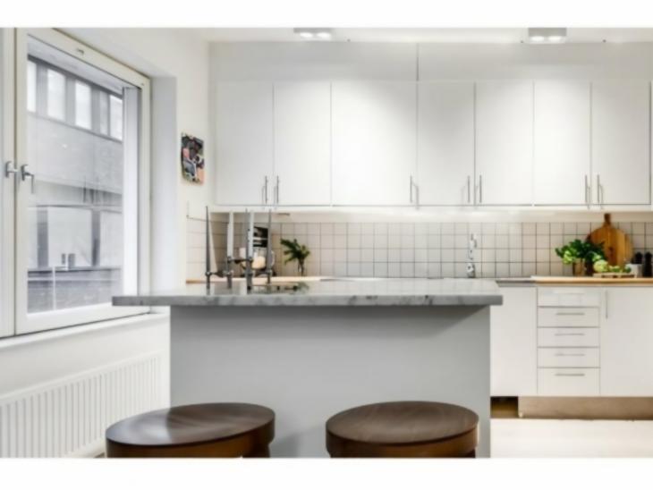 Bostad Klara tvärgränd Stockholm