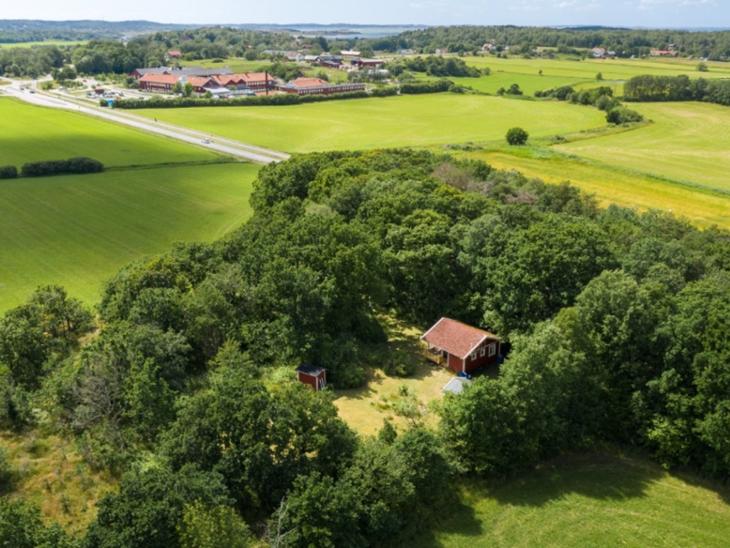 Bostad Björlanda Göteborg