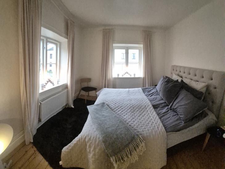 Bostad Stockholmsvägen Mariestad