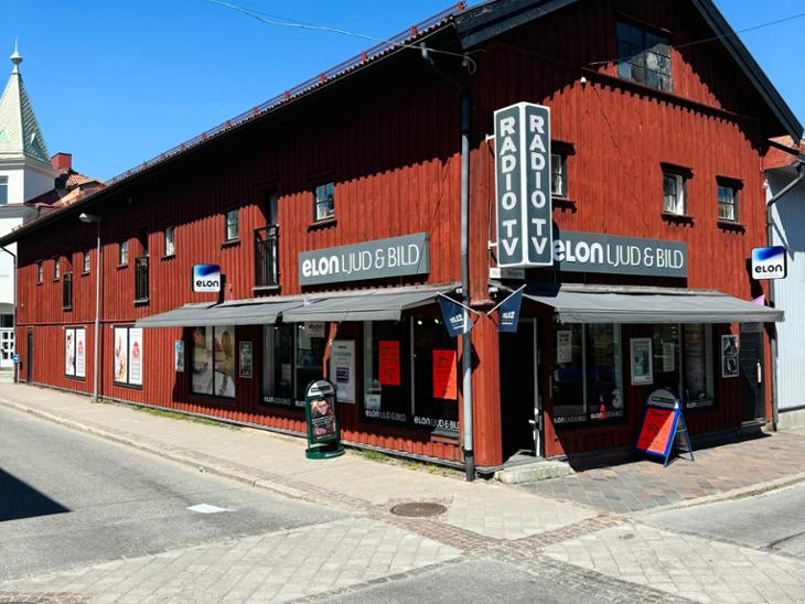 Bostad Norra Torngatan 18 Lidköping