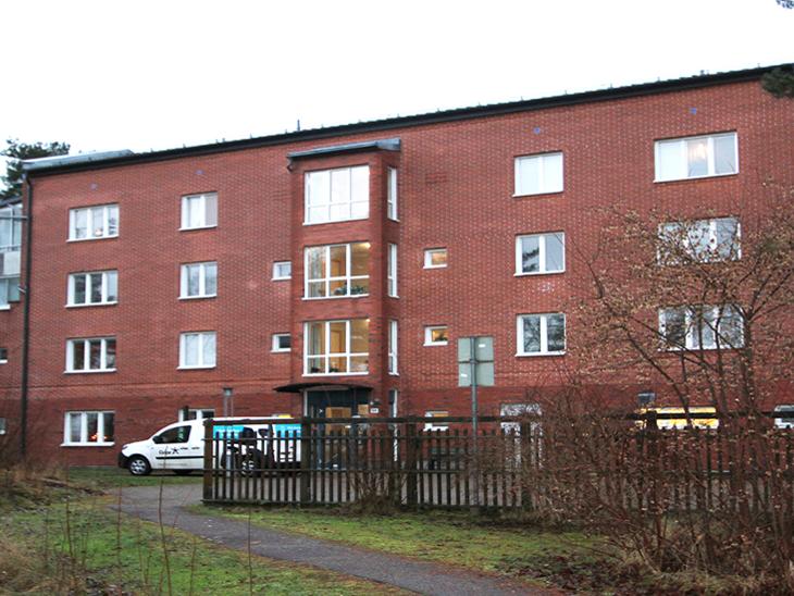 Bostad Lantmannavägen Trollhättan