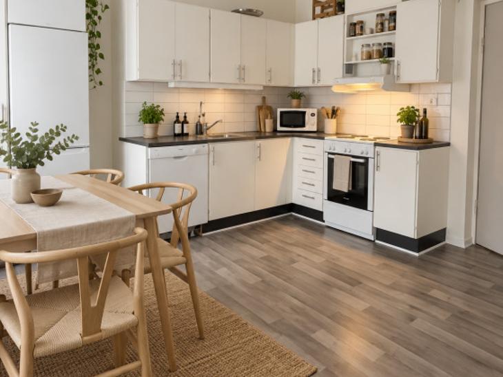 Bostad Viktoriagatan 4 Landskrona