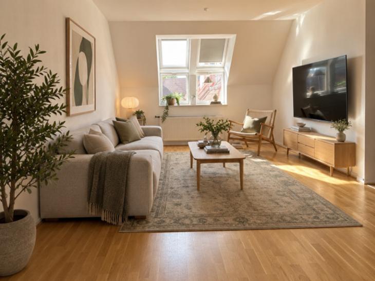 Bostad Östersjögatan Trelleborg