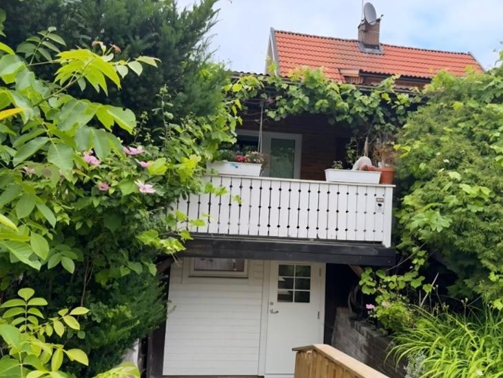 Bostad Strandvägen Örebro