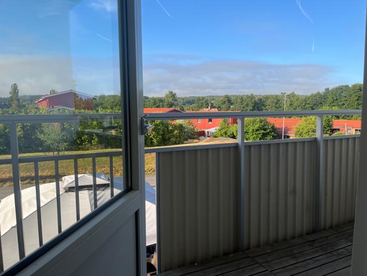 Bostad Kinnekullevägen 1C Kungsör