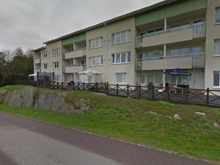 Kinnekullevägen 1C - Väster, Kungsör
