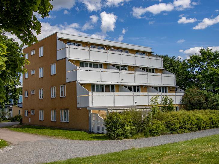 Bostad Norrskensgatan Borlänge