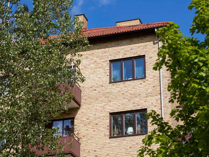 Bostad Strömgatan Ljungby