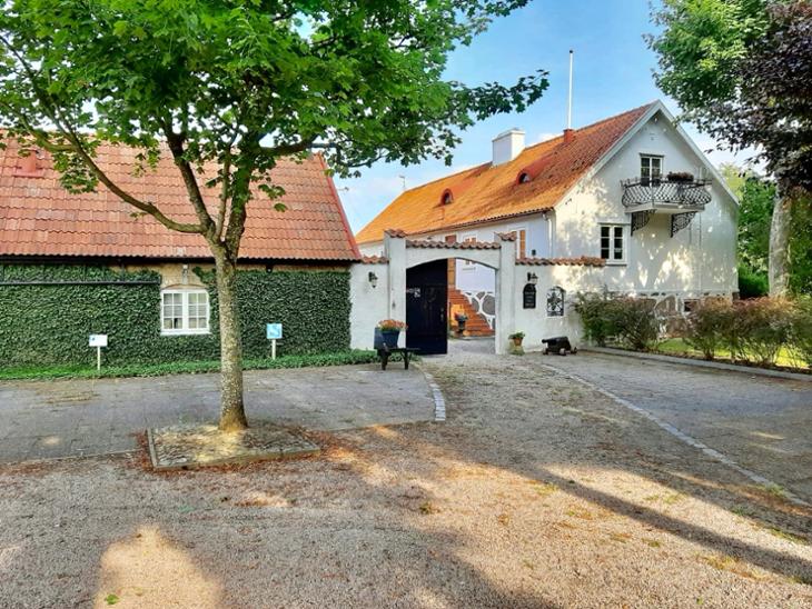 Bostad Hasselbacksvägen Kristianstad