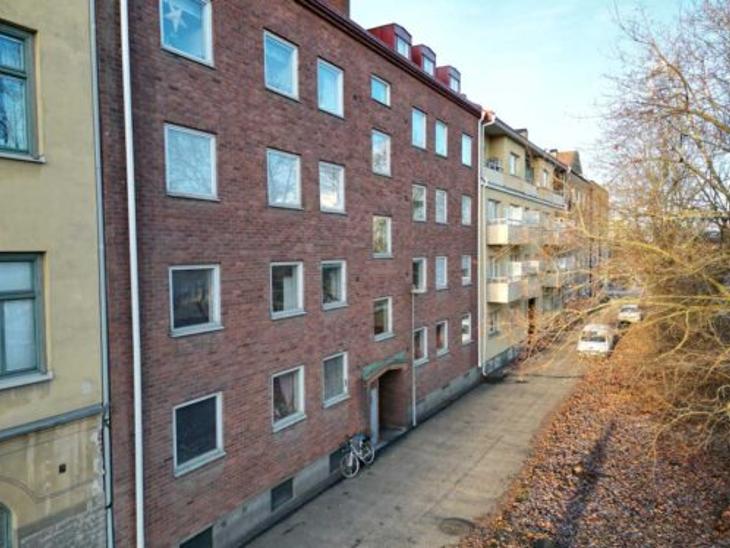 Bostad Badhusgatan Örebro