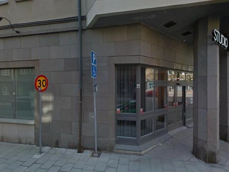 Kungsgatan 37 - Nordantill, Norrköping