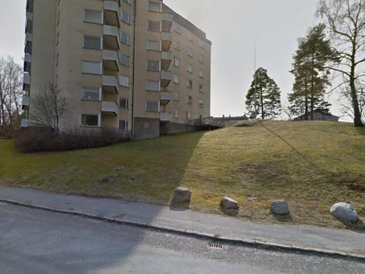 Bostad Klubbhusvägen Finspång