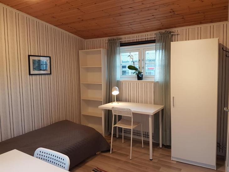 Bostad Hästöbergsvägen Karlskrona