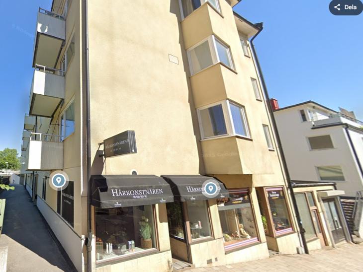 Bostad Kaplansgatan Södertälje
