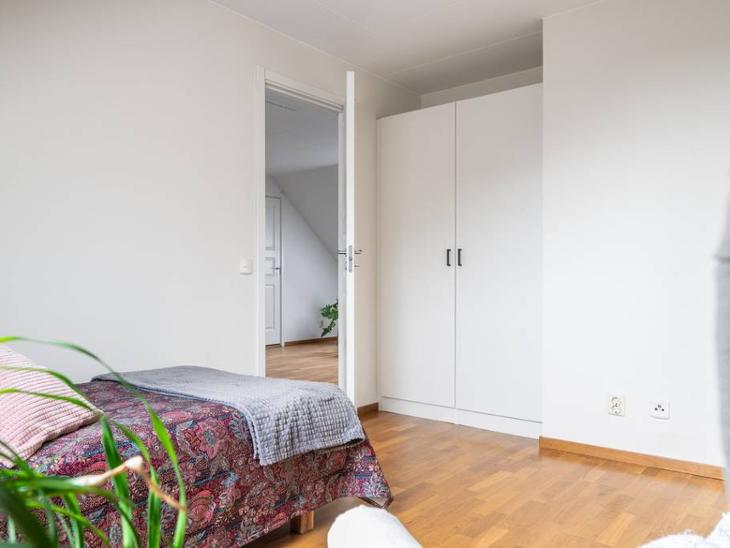 Bostad Sälgsjöslingan Gävle