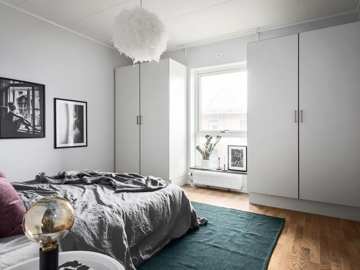 Bostad Sjöjungfrugatan 8 Västerås
