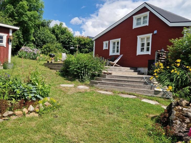 Gyllengrips väg 14 - Eskilstuna
