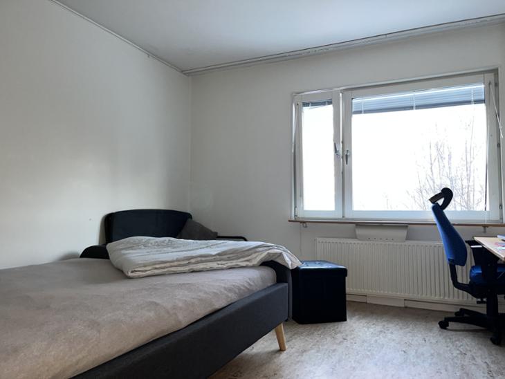 Bostad Kantorsgatan Uppsala