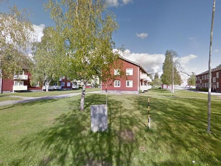 Bostad Fridhemsvägen 17B Sollefteå