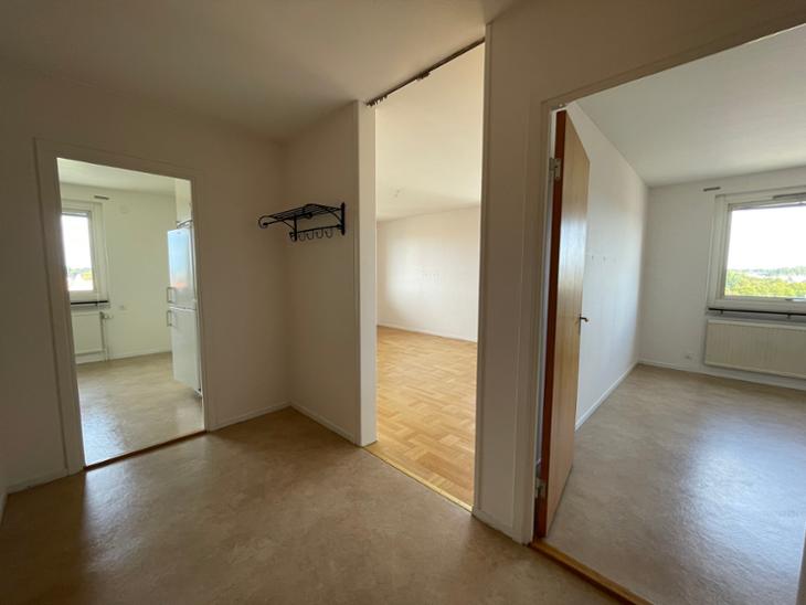 Bostad Kristinagatan 57 Norrköping