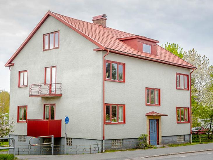 Bostad Handskerydsvägen Nässjö