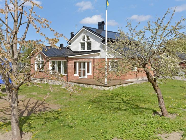 Bostad Reavägen 8 Järfälla