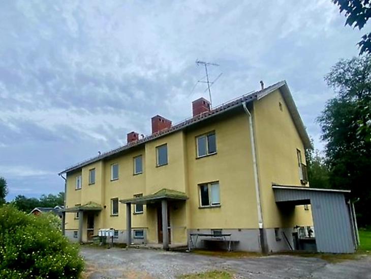 Bostad Ramsbergsvägen 6A Lindesberg