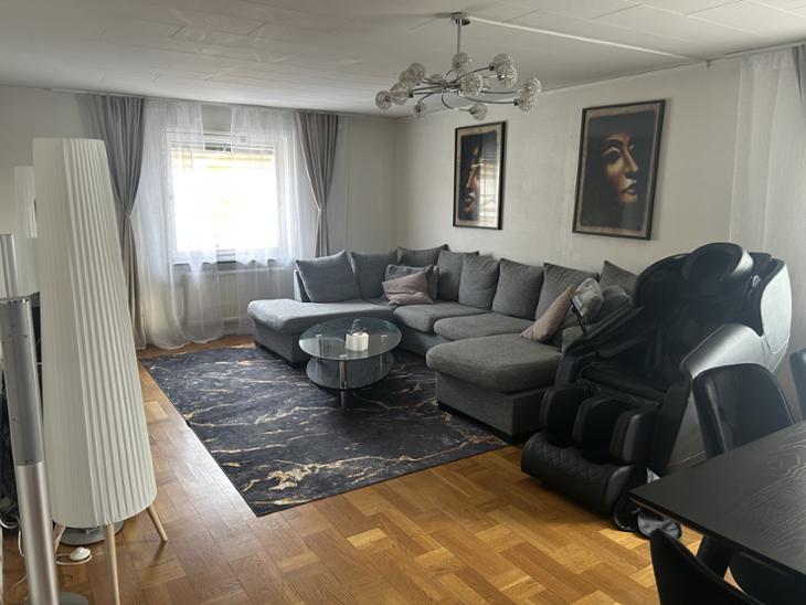 Bostad Storgatan Mönsterås