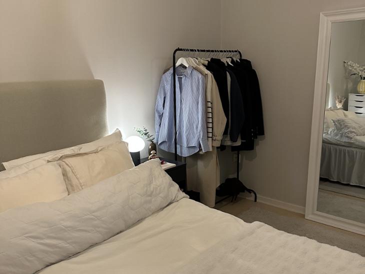 Bostad Fogdevägen Stockholm