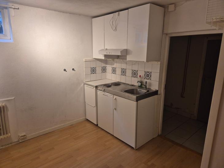 Bostad Per jans väg Umeå