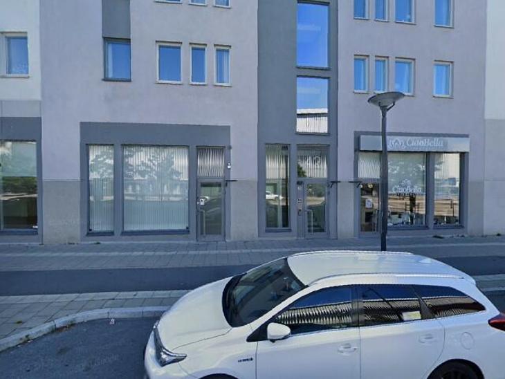 Bostad Barkarbyvägen Järfälla