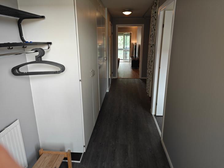Bostad Ridvägen Sundbyberg