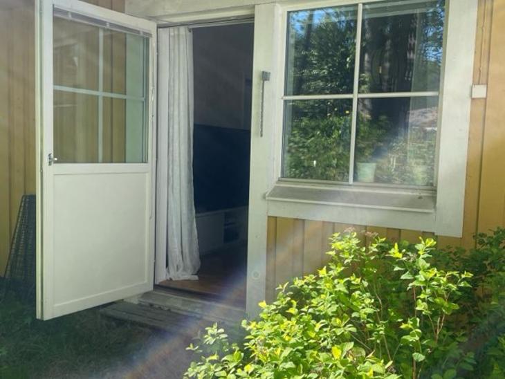 Bostad Lupinvägen 1C Lindesberg