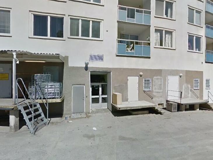 Bostad Rådjursstigen 3 Solna