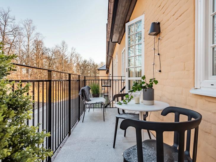 Bostad Sundbyvägen Strängnäs