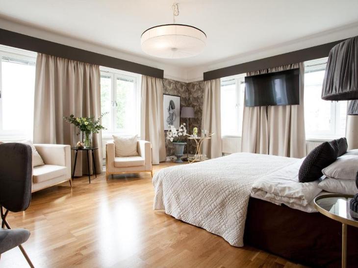 Bostad Gamla rådstugugatan Norrköping