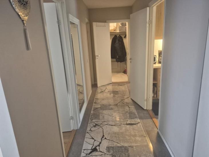 Bostad Bäckgårdsvägen Huddinge