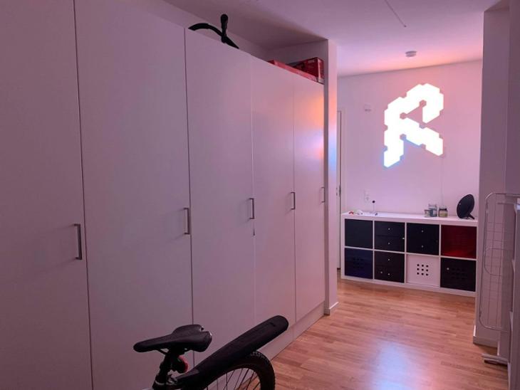Bostad Rågsvedsvägen Stockholm