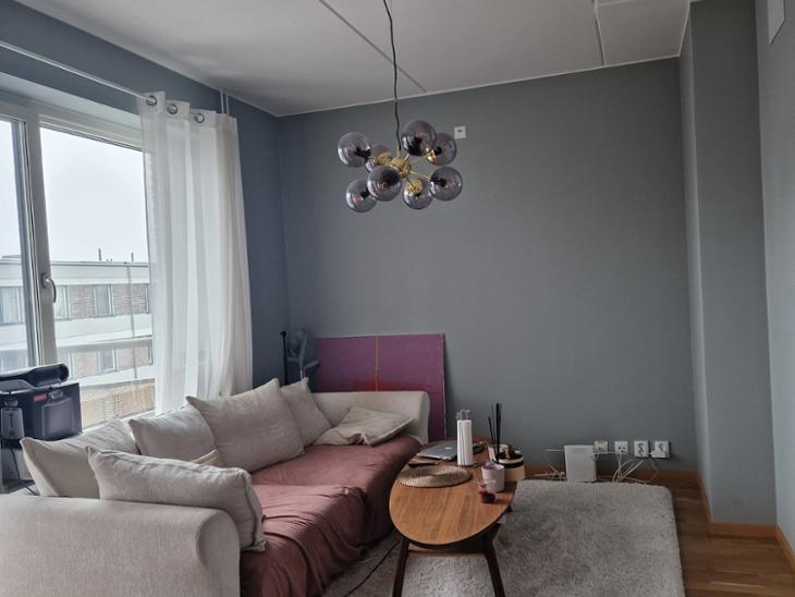 Bostad Rissneleden Sundbyberg