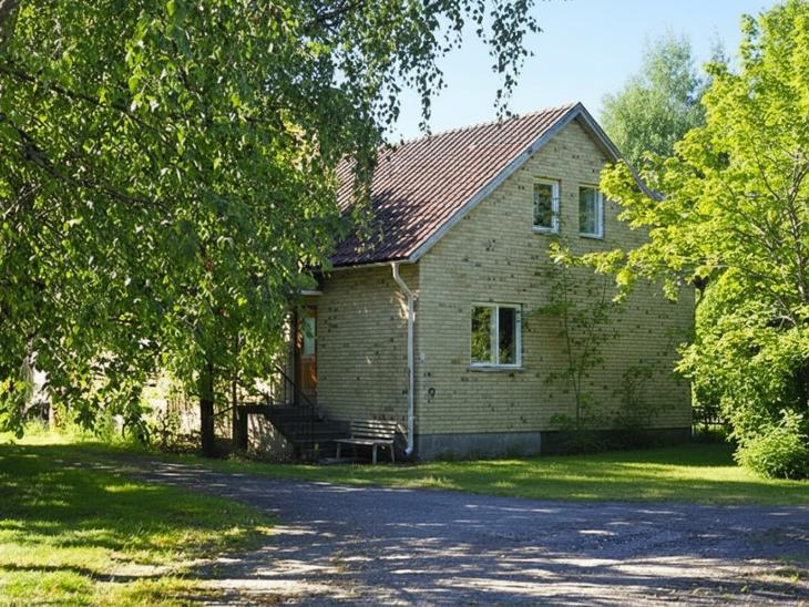Bostad Prominentvägen 9B Lindesberg