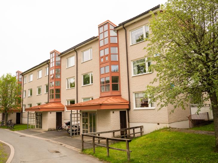 Bostad Huluäng Jönköping