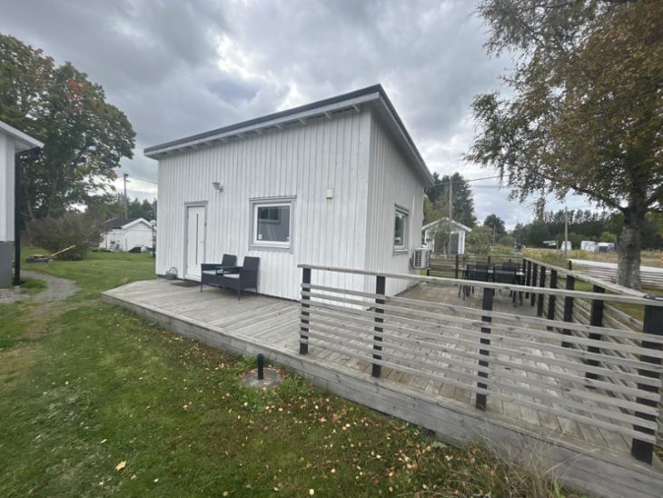 Vädersjövägen - Västerhaninge, Haninge